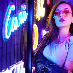 LED neon signs NeonChamp portfolio Twelve